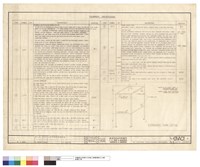 AIR CONDITIONING SYSTEM EQUIPMENT SPECIFICATION藏品圖，第1張
