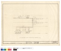 AIR CONDITIONING PIPING SYSTEM FLOW DIAGRM藏品圖，第1張