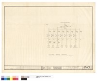 A/C ELECTRIC WIRING DIAGRAM藏品圖，第1張