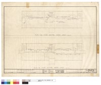A/C PLAN 1ST & 2ND FLOOR ELECTRIC WIRING LAYOUT藏品圖，第1張
