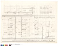 剖面大樣藏品圖，第1張