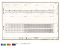 B型連續壁斷面配筋及鋼筋籠詳圖藏品圖，第1張