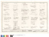 不锈鋼廚具工程藏品圖，第1張