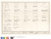 不锈鋼廚具工程藏品圖，第1張