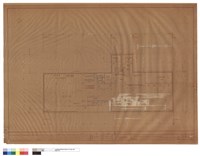 地下室平面藏品圖，第1張