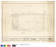 GROUND FLOOR PLAN藏品圖，第1張