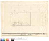 BASEMENT PLAN藏品圖，第1張