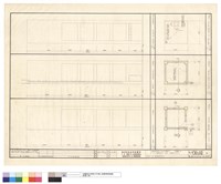 PLAN & ELEVATINO藏品圖，第1張
