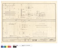 CONCRETE PLATE AND BRICK FENCE藏品圖，第1張