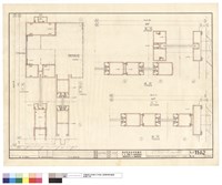 ALUMINIUM DOORS AND WINDOWS SECTION藏品圖，第1張