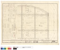 FRAME 7, FOOTING TABLE & COLUMN TABLE藏品圖，第1張