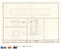 REFFER DRAIN MANHOLE & WAREHOUSE CONSTRUCTION JOINT藏品圖，第1張