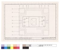 屋頂平面圖藏品圖，第1張