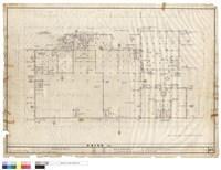 底層平面圖藏品圖，第1張