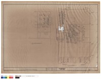 空調工程-地下層平面圖及空調主機房配管詳圖藏品圖，第1張