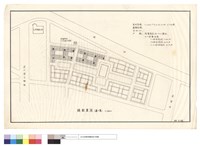 總配置圖(第二案)藏品圖，第1張