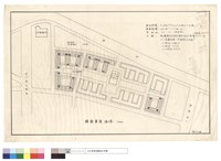總配置圖(第三案)藏品圖，第1張