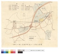 工業地位置圖藏品圖，第1張
