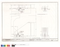 (3F) P6,P8接頭大樣圖藏品圖，第1張