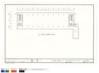 整建前叁層平面圖藏品圖，第1張