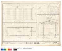 PLAN & SECTION藏品圖，第1張