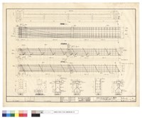 POST-TENSIONED 1 TYPE PRESTRESSED GIRDER DETAILS藏品圖，第1張