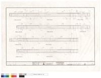 小梁配筋詳圖B1.B2,B23.B24,B23a,B23b,B24a藏品圖，第1張