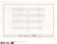 小梁配筋詳圖B1.B2,B27,B28藏品圖，第1張