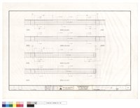 小梁配筋詳圖B1.B2,B38,B39藏品圖，第1張
