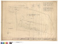 路灯設備平面及大樣圖藏品圖，第1張