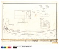 PLAN OF ROOD LAMP & PUMP PIT藏品圖，第1張