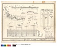 GENERAL PLAN,PLOFIE & ELEATION藏品圖，第1張