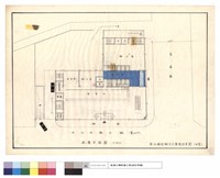 底層平面圖藏品圖，第1張