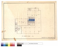 叁~拾叁層平面圖藏品圖，第1張