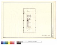 六~十二層平面藏品圖，第1張