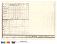 室內粉飾表及門五金表藏品圖，第1張