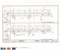 18.19F PC版吊掛平面詳圖藏品圖，第1張