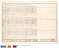 LONGITUDINAL SECTIONS藏品圖，第1張