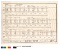 LONGITUDINAL SECTIONS藏品圖，第1張