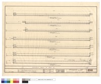LONGITUDINAL SECTION OF DRAN藏品圖，第1張