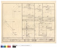 PLAN & SECTION OF JOINTS藏品圖，第1張