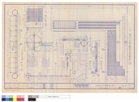 瀑布噴水池及電腦顯示幕工程藏品圖，第1張