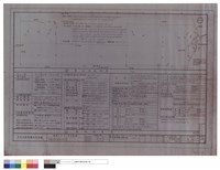 面积及基地面积計算表藏品圖，第1張