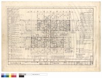 標準層平面圖藏品圖，第1張