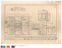 化糞池乙詳圖藏品圖，第1張