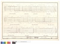 FG37~FG46、FG37'、FG41'、FG44'、FG30、FG62、梁配筋詳圖藏品圖，第1張