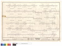 C186~C1S10、C1S12~C1S24、C1S26~C1S29版配筋圖藏品圖，第1張