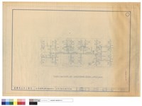 三樓空調系統平面圖藏品圖，第1張