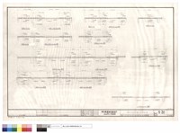 版3S1~1S1,3S2~1S2,3S2~1S2,3S3~1S3,3S4,2S4,3S5配筋圖藏品圖，第1張