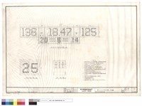 籃球計時計分盤詳圖藏品圖，第1張